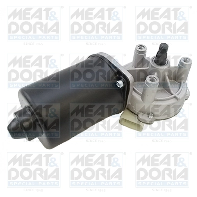 Wiper Motor